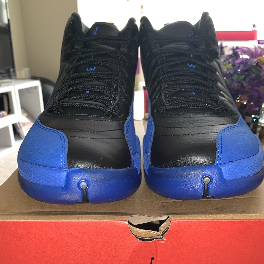 Air Jordan 12 Retro